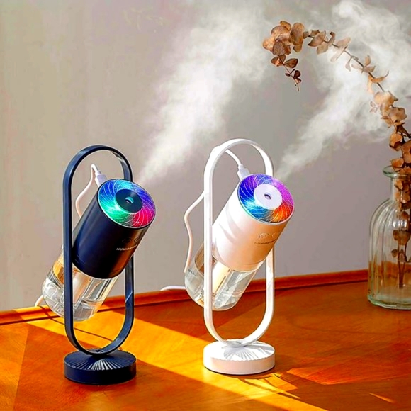 NAVY Luminous Humidifier - Picture 3 of 6